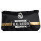 Sunce Παιδική κασετίνα Real Madrid Pencil Case 2 Compartments With 1 Zipper